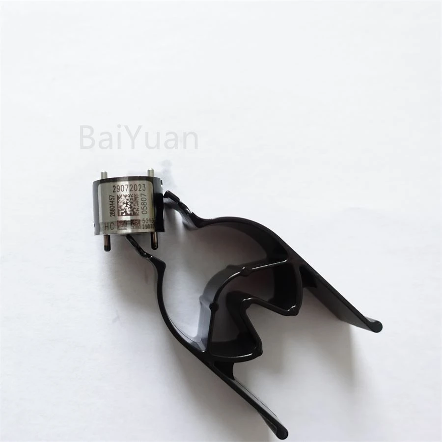 28604457 Black Control Valve 9308Z625C Genuine New Control Valve