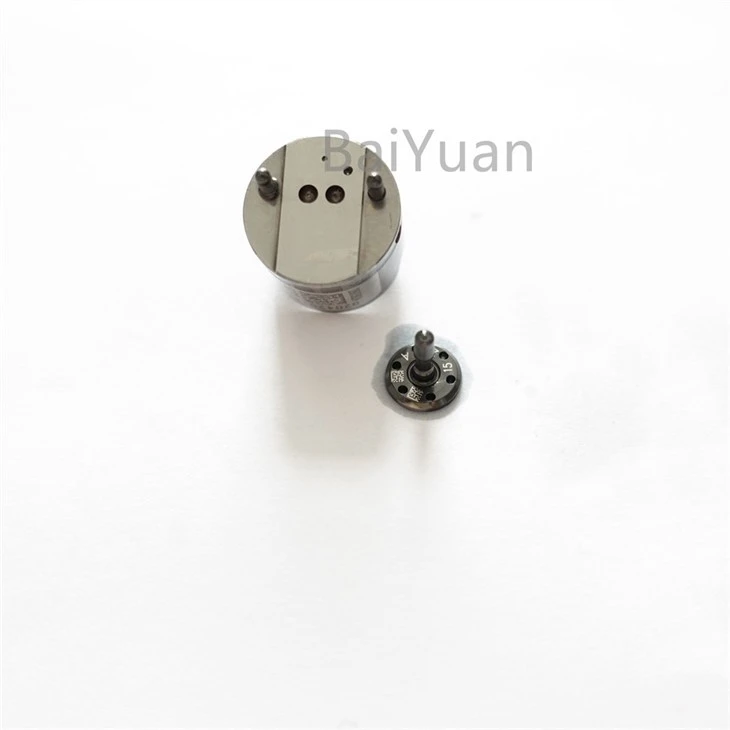 28615824 Common Rail Diesel Injector Control Valve For DELPHI EORO 6 SERIES