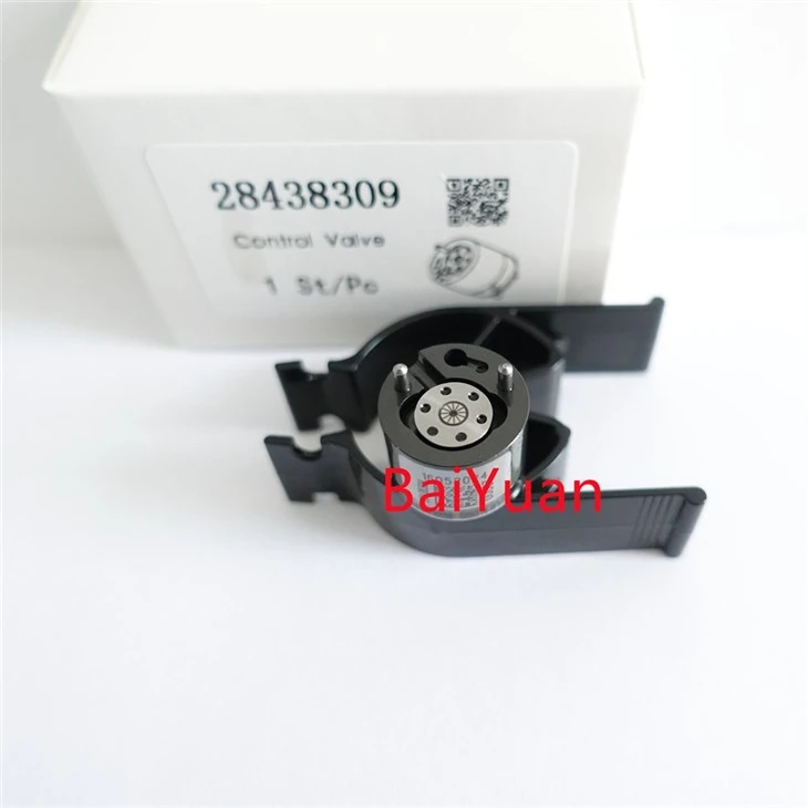 Delphi 625c 28438309 For EORO 5 SERIES Single Slot Injector