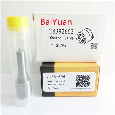 Κιτ επισκευής 7135-595 για Delphi Injector